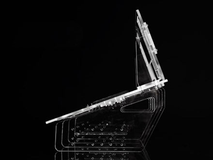 ENKIRA NK-OC300A/T [Transparent]