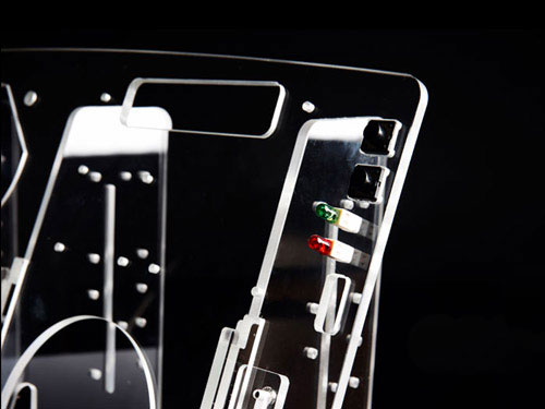 ENKIRA NK-OC300A/T [Transparent]