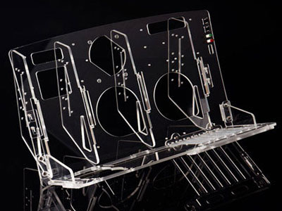 ENKIRA NK-OC300A/T [Transparent]