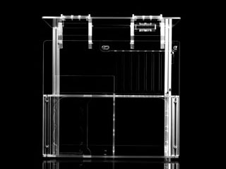 ENKIRA NK-OC400A/T [Transparent]