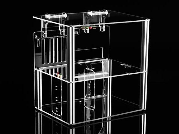 ENKIRA NK-OC400A/T [Transparent] �̐��i�摜