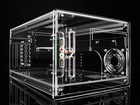 ENKIRA NK-HT1000M/T [Transparent]