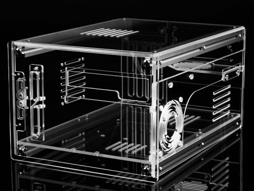 ENKIRA NK-HT1000M/T [Transparent]