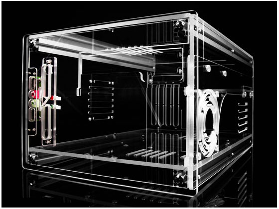 ENKIRA NK-HT1000M/T [Transparent]