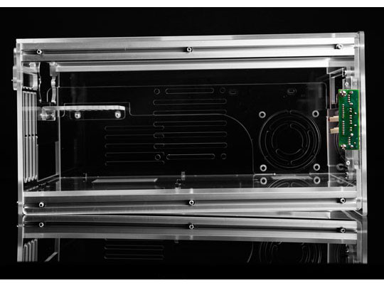 ENKIRA NK-HT1000M/T [Transparent]