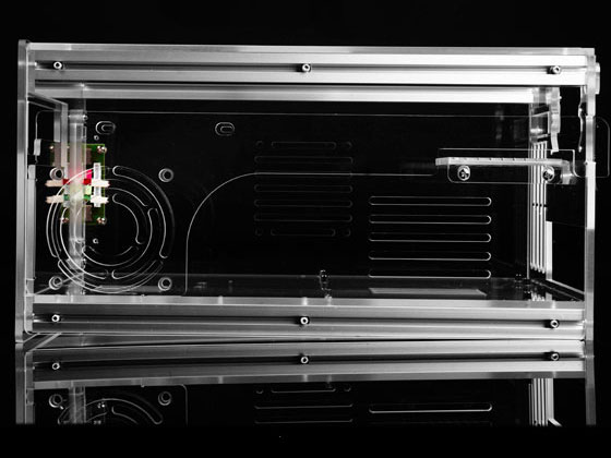 ENKIRA NK-HT1000M/T [Transparent]