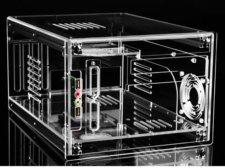 ENKIRA NK-HT1000M/T [Transparent] �̐��i�摜