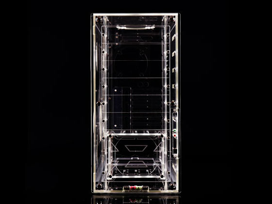 ENKIRA NK-FT300E/T [Transparent]