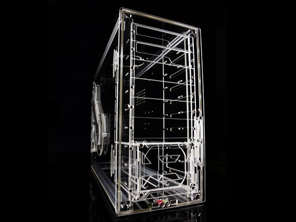 ENKIRA NK-FT300E/T [Transparent]