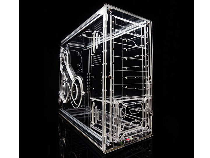 ENKIRA NK-FT300E/T [Transparent] �̐��i�摜