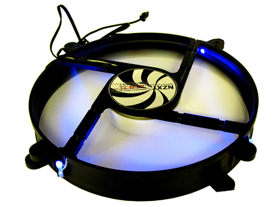 FS 202BL [Blue LED] �̐��i�摜