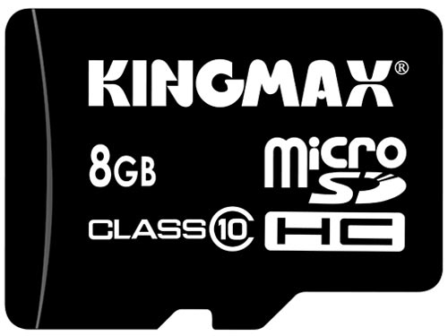 KM-MCSDHC10X8G [8GB] �̐��i�摜