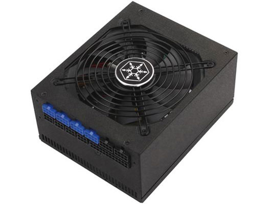 価格.com - 『本体1』 SST-ST1200-G の製品画像