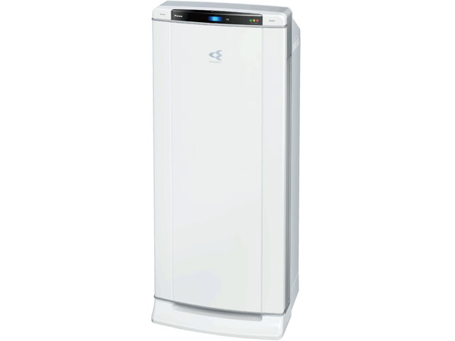 ダイキン 光クリエール ACEF12L-W [ホワイト系] 価格比較 - 価格.com