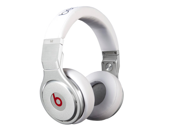 ビーツ・エレクトロニクス Pro MH BTS-P OE BK [ブラック] 価格比較