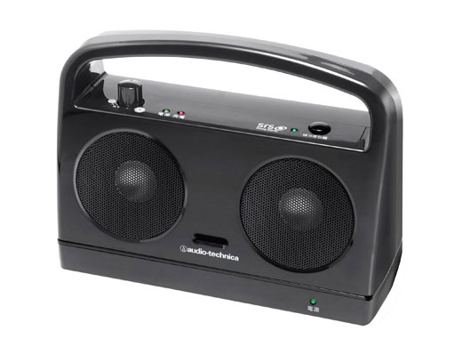 AT-SP770TV BK [�u���b�N]
