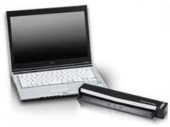 ScanSnap S1100 �y2���C�u���� �p�[�\�i��V5.0 �Z�b�g���f�� FI-S1100-SR