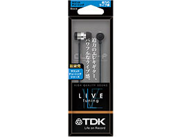 CLEF-P LIVE Tuning TH-EC41BK [�u���b�N]