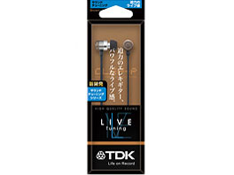 CLEF-P LIVE Tuning TH-EC41BR [�u���E��]