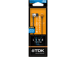 CLEF-P LIVE Tuning TH-EC41OR [�I�����W]