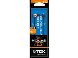 CLEF-P MEGA BASS Tuning TH-EC42BL [�u���[]