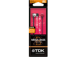 CLEF-P MEGA BASS Tuning TH-EC42RD [���b�h]