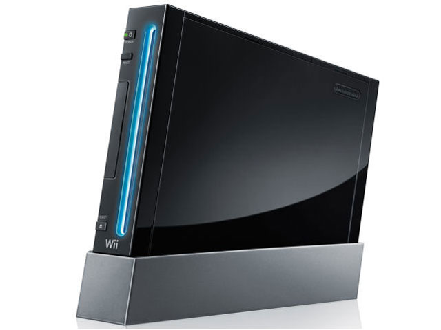 Wii [�E�B�[] �N�� (Wii�����R���v���X����) �̐��i�摜