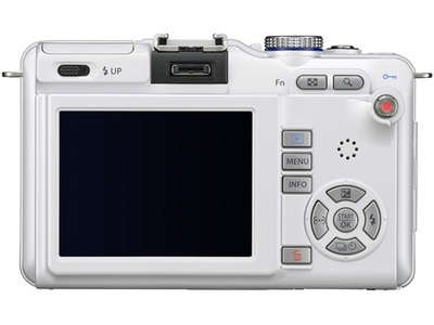 �I�����p�X�E�y�� Lite E-PL1s �����Y�L�b�g [�z���C�g]