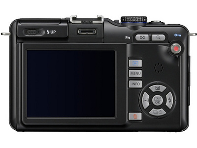 �I�����p�X�E�y�� Lite E-PL1s �����Y�L�b�g [�u���b�N]