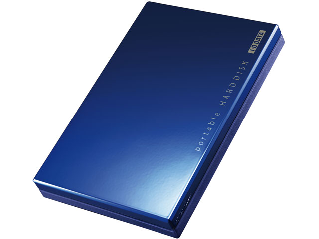 HDPC-U320BL [�I���G���g�u���[] �̐��i�摜