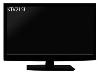 KTV215L [21.5�C���` �u���b�N] �̐��i�摜