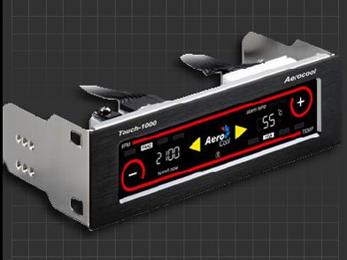 Touch 1000 �̐��i�摜