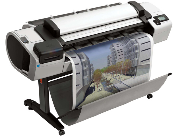 Designjet T2300 eMFP �̐��i�摜