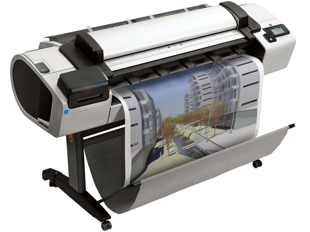 Designjet T2300PS eMFP �̐��i�摜