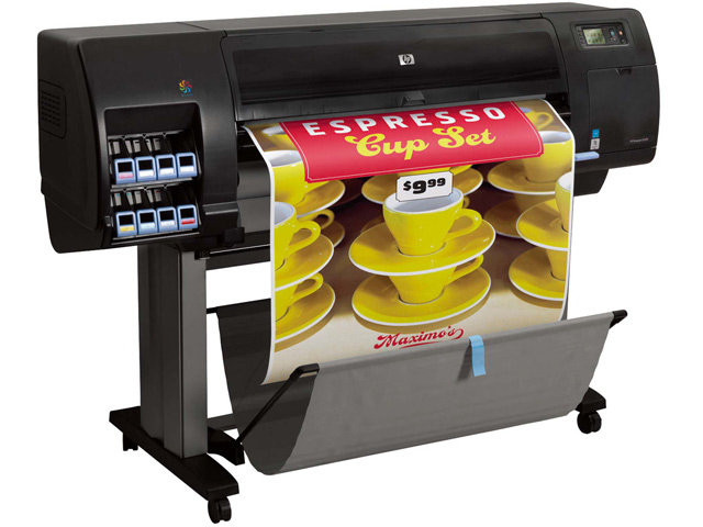 Designjet Z6200 42inch �̐��i�摜