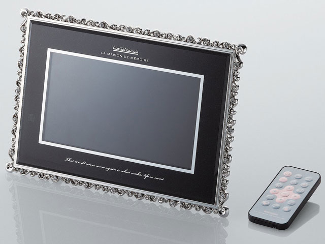 �G�^�j�e�B���u DPF-D7WW10BK [�u���b�N] �̐��i�摜