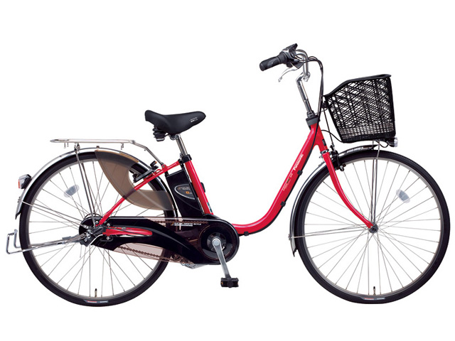 ���`�E���r�r DX BE-END433R2 [���b�h�W���W���[] + ��p�[�d�� �̐��i�摜