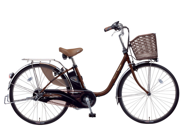 ���`�E���r�r DX BE-END433T2 [�`���R�u���E��] + ��p�[�d�� �̐��i�摜