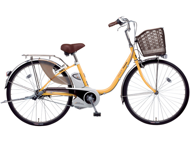 パナソニック リチウムビビ SS BE-ENS633S [プラズマシルバー] + 専用