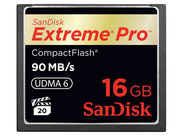 SDCFXP-016G-X46 [16GB] �̐��i�摜