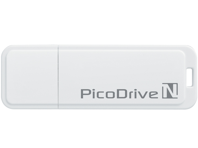 �s�R�h���C�u�EN GH-UFD16GN [16GB] �̐��i�摜