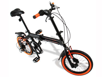 DOPPELGANGER 104 blackbullet II [�J�[�{���u���b�N/�t���b�V���I�����W]