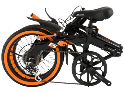 DOPPELGANGER 104 blackbullet II [�J�[�{���u���b�N/�t���b�V���I�����W]