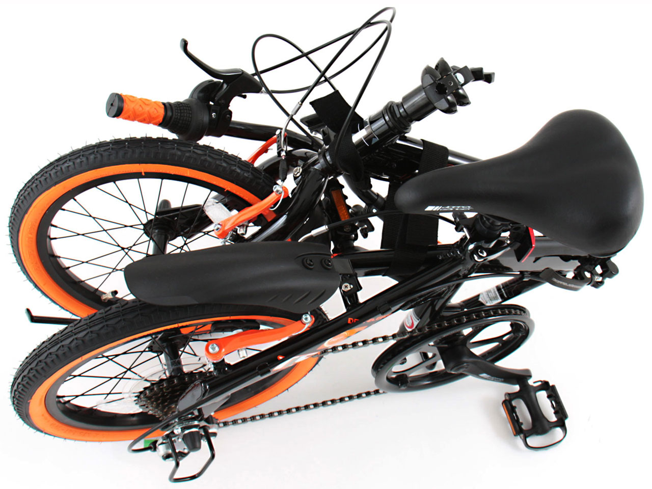DOPPELGANGER 104 blackbullet II [�J�[�{���u���b�N/�t���b�V���I�����W]