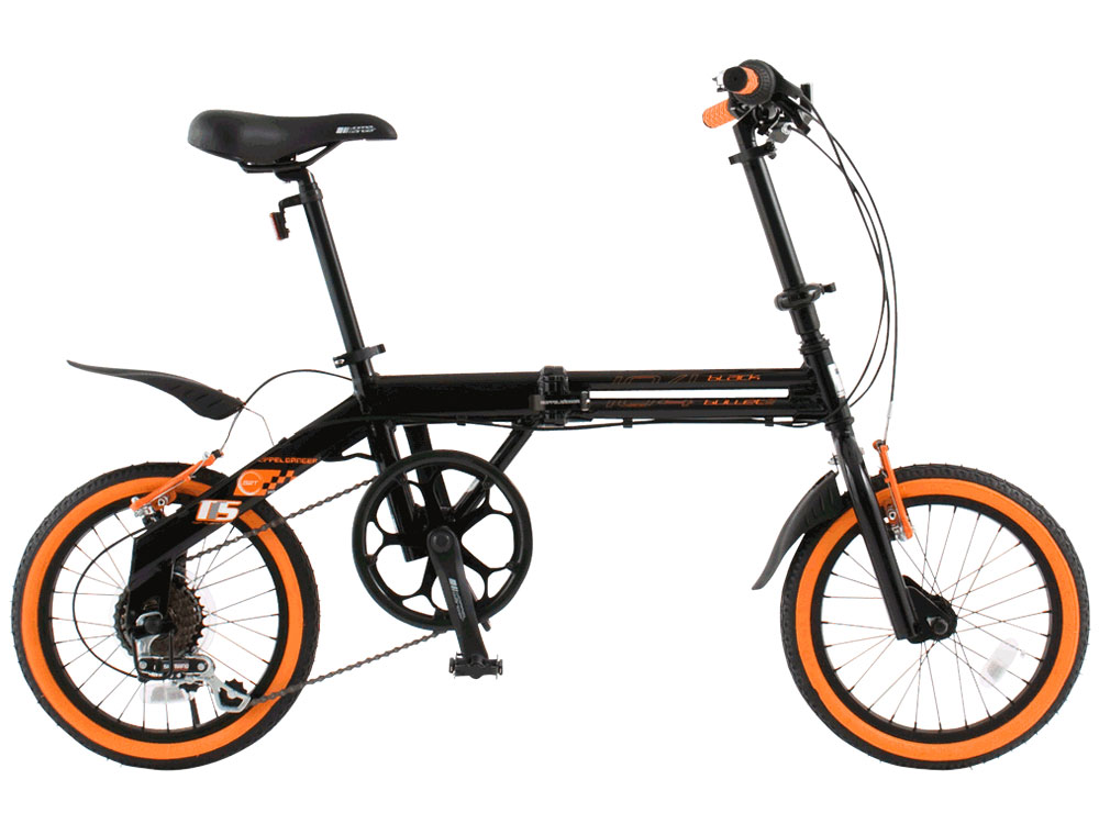 DOPPELGANGER 104 blackbullet II [�J�[�{���u���b�N/�t���b�V���I�����W] �̐��i�摜