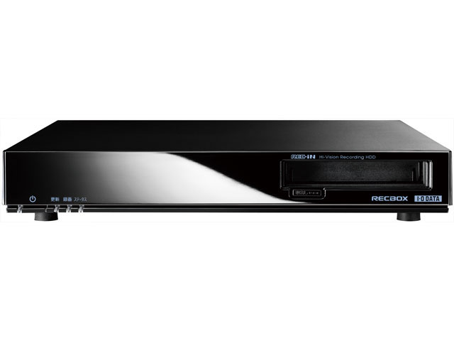 価格 Com 本体 正面 Recbox Hvl Avr の製品画像