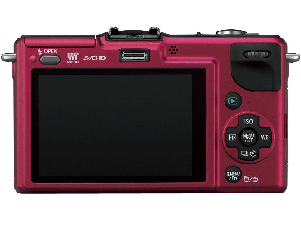 LUMIX DMC-GF2W-R �_�u�������Y�L�b�g [�t�@�C�����b�h]