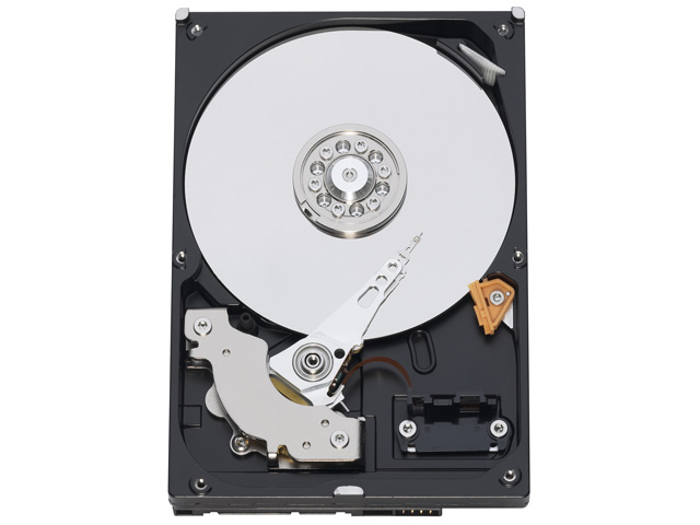 WD3200AACS [320GB SATA300] �̐��i�摜