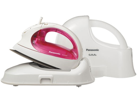 NI-CL307-P [�s���N] �̐��i�摜