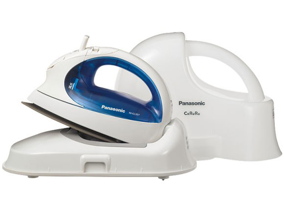 NI-CL307-A [�u���[] �̐��i�摜